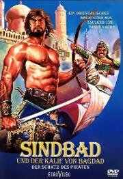 Синдбад и калиф Багдада (Simbad e il califfo di Bagdad) (1973)