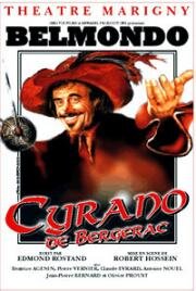 Сирано де Бержерак (Cyrano de Bergerac)