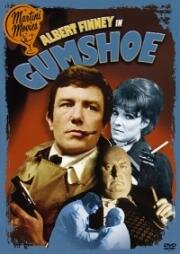 Сыщик (Gumshoe) (1971)