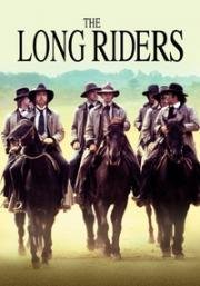 Скачущие издалека (The Long Riders) (1980)