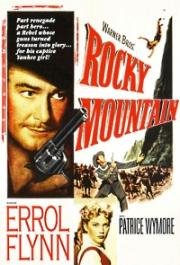 Скалистая гора (Rocky Mountain) (1950)
