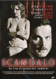 Скандал (Scandalo) (1976)