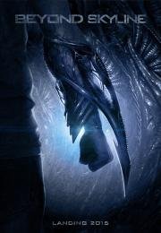 Скайлайн 2 (Beyond Skyline)