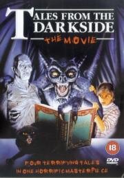 Сказки с темной стороны (Tales from the Darkside: The Movie) (1990)