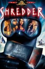 Скользящие (Shredder) 2003