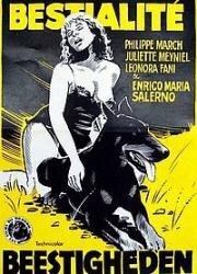 Скотоложество (Bestialità) (1976)