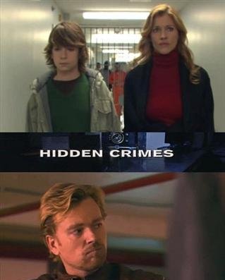 Скрытые преступления (Hidden Crimes) (2009)