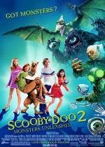 Скуби-Ду 2: Монстры на свободе (Scooby Doo 2: Monsters) (2004)