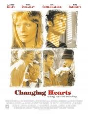 Сладкая парочка (Changing hearts) (2002)