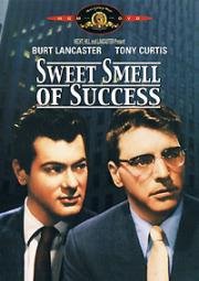 Сладкий запах успеха (Sweet Smell of Success) (1957)