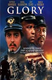 Слава (Glory) (1989)