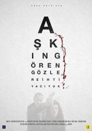 Слепая любовь (Askin Gören Gözlere Ihtiyaci yok (Blind in Love)) 2017