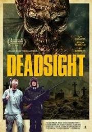 Слепое пятно (Deadsight) (2018)