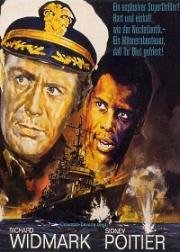 Случай с Бедфордом (The Bedford Incident) 1965