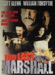Слуга закона (The Last Marshal) (1999)
