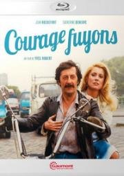 Смелей бежим (Courage fuyons) (1979)
