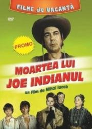 Смерть индейца Джо (Moartea lui Joe Indianul) (1968)