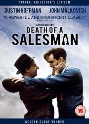 Смерть коммивояжера (Death of a Salesman) (1985)