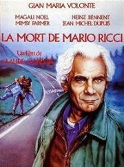 Смерть Марио Риччи (La mort de Mario Ricci) 1983