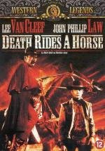 Смерть скачет на коне (Da uomo a uomo) (1968)