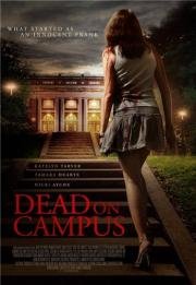 Смерть в колледже (Dead on Campus) 2014