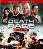 Смертельная гонка 3 (Death Race: Inferno) (2013)