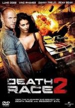 Смертельная гонка 2: Франкенштейн жив (Death Race 2) (2010)