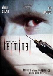 Смертельный исход (Terminal) (1996)