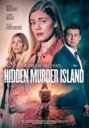 Смертельный остров (Hidden Murder Island) (2023)