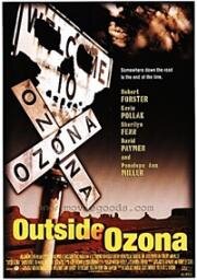 Смертельный попутчик (Outside Ozona) (1998)