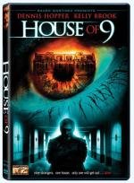 Смертельный лабиринт (House of 9) (2005)