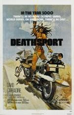 Смертельный спорт (Deathsport) (1978)