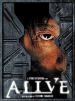Смертник (Alive) (2002)