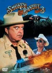 Смоки и Бандит 3 (Smokey and the Bandit Part 3) (1983)