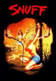 Снафф (Snuff) 1976