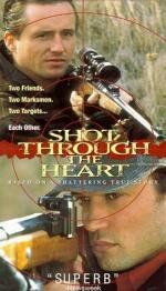 Снайперы (Shot Through the Heart) (1998)