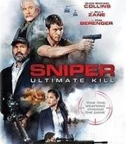 Снайпер: Идеальное убийство (Sniper: Ultimate Kill) (2017)