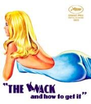 Сноровка... и как ее приобрести (The Knack ...and How to Get It) 1965