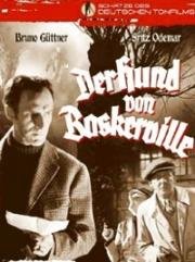 Собака Баскервиллей (Der Hund von Baskerville) 1937