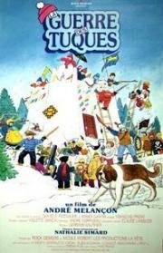 Собака, остановившая войну (The Dog Who Stopped the War) 1984