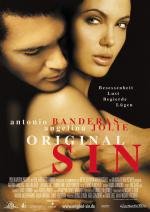 Соблазн (Original Sin) (2001)