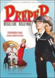 Соглядатай (Peeper) 1976