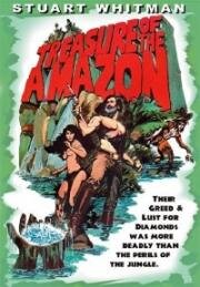 Сокровища Амазонки (The Treasure of the Amazon) (1985)