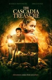 Сокровища Каскадии (The Cascadia Treasure) 2020