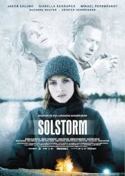 Солнечная буря (Solstorm) 2007