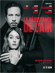 Сопротивление воздуха (La resistance de l'air) (2015)