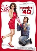 Сорокалетний девственник (Naughty @ 40) (2011)