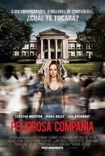 Соседка по комнате (The Roommate) (2011)