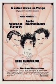 Состояние (The Fortune) (1975)