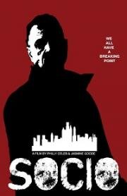 Социопаты (Socio) (2018)
